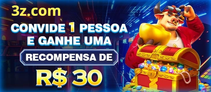 jjjm9 Indique amigos para receber um bônus